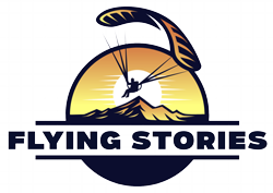 Flying Stories