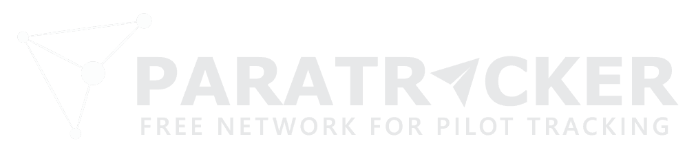 Paratracker logo