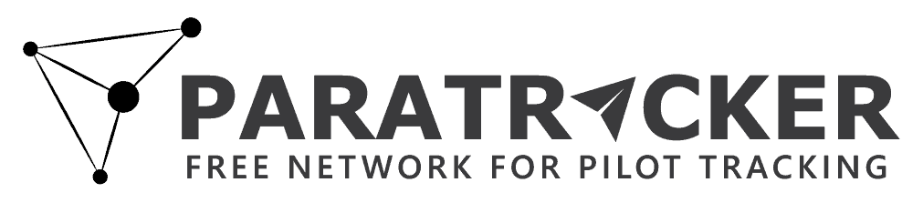 Paratracker logo