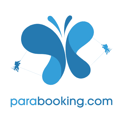 Parabooking