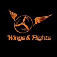 Wings and Flights